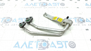 Conductă de aer condiționat către condensator Hyundai Tucson 22-25 2.5