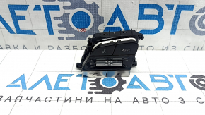 Кнопки управления на руле левые Hyundai Tucson 22-26