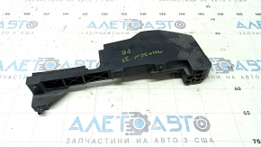Deflector radiator dreapta Hyundai Tucson 22-25 2.5