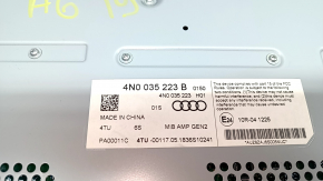 Усилитель аудио Audi A6 C8 19-25