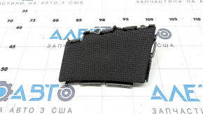 Ornamente panou frontal, stânga sus, Hyundai Tucson 22-24, material textil negru