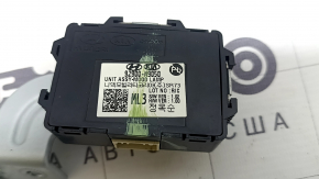 MOOD LAMP CONTROL MODULE UNIT Hyundai Tucson 22-26