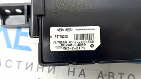 GPS Navigation System Antenna Hyundai Tucson 22-26