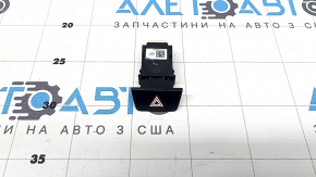 Кнопка аварийной сигнализации Hyundai Tucson 22-26