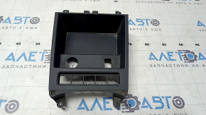 Вставка центральной консоли задний VW Jetta 11-18 USA тип 2