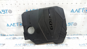 Накладка двигателя Hyundai Tucson 22-26 2.5