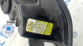 Фонарь внутренний дверь багажника центральный Hyundai Tucson 22-26 LED под камеру