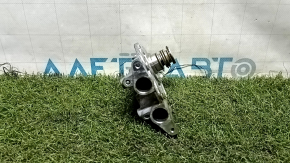 Кронштейн клапана VVT Nissan Rogue 22-23 KR15DDT 1.5T