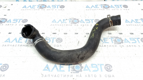 Патрубок охлаждения верхний Hyundai Tucson 22-26 2.5
