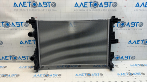 Radiator racire apa Jeep Compass 17- 2.4 KOYORAD
