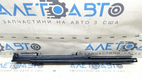 Салазка пассажирского сидения правая Audi A6 C8 19-25 без каркаса