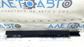Салазка пассажирского сидения правая Audi A6 C8 19-25 без каркаса