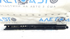 Салазка пассажирского сидения правая Audi A6 C8 19-25 без каркаса