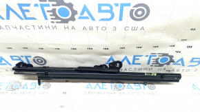 Covoraș scaun pasager stânga pentru Audi A6 C8 19-25 fără cadru