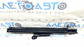 Салазка пассажирского сидения левая Audi A6 C8 19-25 без каркаса