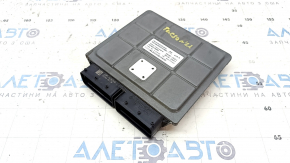 Блок ECU компьютер двигателя Hyundai Tucson 22-26 2.5
