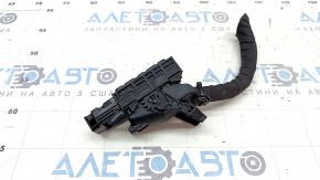 Фишка на блок ECU компьютер двигателя Hyundai Tucson 22-26 2.5 черная