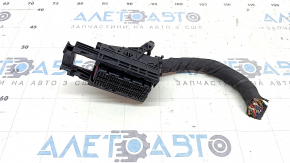 Фишка на блок ECU компьютер двигателя Hyundai Tucson 22-26 2.5 черная