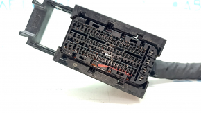 Фишка на блок ECU компьютер двигателя Hyundai Tucson 22-26 2.5 черная