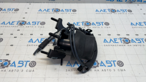 Подушка двигателя передняя Toyota Camry v40 3.5