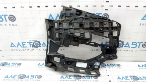 Suport bara față dreapta cadru interior VW Jetta 19-21 suport defect