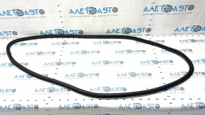 Garnitura portiera fata stanga Audi A6 C8 19-