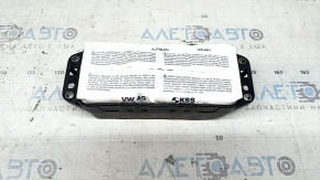 Подушка безопасности airbag пассажирская в торпеде Audi A6 C8 19-24 ржавый пирапатрон