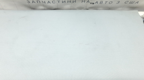 Шторка панорамы Audi A6 C8 19-22 серая, под чистку
