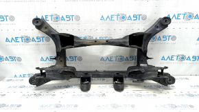 Подрамник задний Hyundai Tucson 22-26 AWD