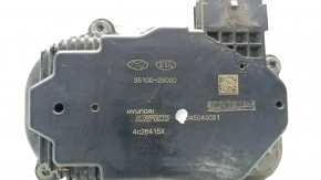 Дроссельная заслонка Hyundai Tucson 22-26 2.5