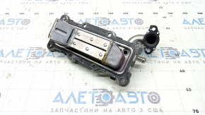 Охладитель клапана ЕГР Hyundai Tucson 22-26 2.5