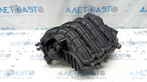 Коллектор впускной Hyundai Tucson 22-26 2.5