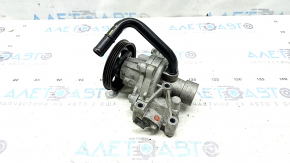 Помпа водяная Hyundai Tucson 22-26 2.5 с корпусом