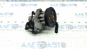 Помпа водяная Hyundai Tucson 22-26 2.5 с корпусом