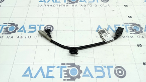 Проводка датчика системы охлаждения на помпе Hyundai Tucson 22-26 2.5