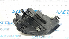 Фара передняя левая VW Jetta 19-24 в сборе LED, под полировку