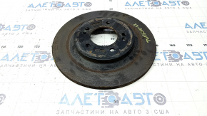 Disc de frână spate stânga Hyundai Tucson 22-25 2.5 SUA