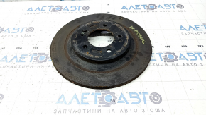 Disc de frână spate dreapta Hyundai Tucson 22-25 2.5 SUA