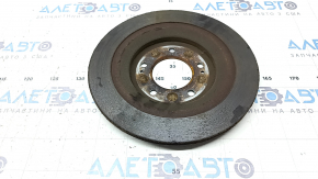 Диск тормозной задний правый Hyundai Tucson 22-26 300/10мм