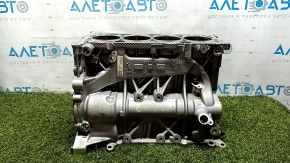 Блок цилиндров голый BMW 5 G30 20-23 B46B20B 2.0T RWD под хонинговку d:82.05