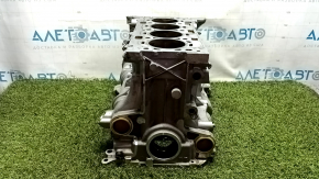 Блок цилиндров голый BMW 5 G30 20-23 B46B20B 2.0T RWD под хонинговку d:82.05