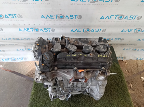 Двигатель Honda CRV 22-22 2.0 hybrid LFA1 80к