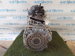 Двигатель Honda CRV 22-22 2.0 hybrid LFA1 80к