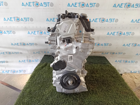 Двигатель Honda CRV 22-22 2.0 hybrid LFA1 80к
