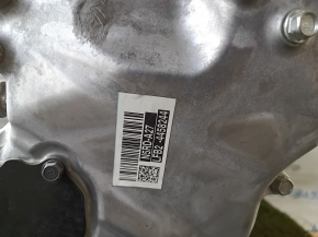 Двигатель Honda CRV 22-22 2.0 hybrid LFA1 80к