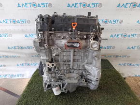 Двигатель Honda CRV 22-22 2.0 hybrid LFA1 80к