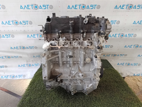 Двигатель Honda CRV 22-22 2.0 hybrid LFA1 80к