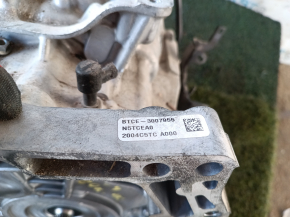 АКПП в сборе Honda CRV 22-22 2.0 hybrid CVT AWD 80к