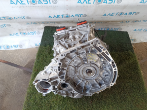 АКПП в сборе Honda CRV 22-22 2.0 hybrid CVT AWD 80к