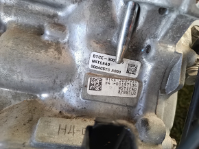 АКПП в сборе Honda CRV 22-22 2.0 hybrid CVT AWD 80к